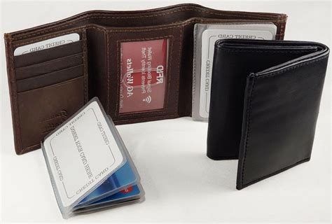 rfid scanner resistant wallet|rfid wallets for sale.